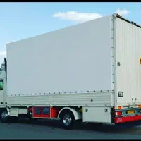 باربری و کارگر خالی اسباب کشی|خدمات حمل و نقل|اسلام‌شهر, شهرک احمدیه|دیوار