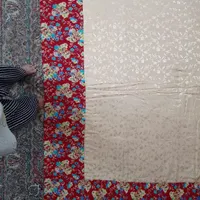 لحاف دو نفره|رختخواب، بالش، پتو|تهران, فلاح|دیوار