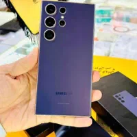 انـدروید بنــفش (پرفکت اس ۲۴ آلترا) ویتنامی|موبایل|زاهدان, |دیوار