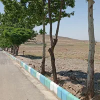زمین فروشی درود زبرخان