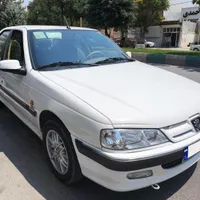 پژو پارس ELX