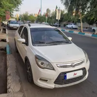 لیفان ایکس ۵۰ تمیز مدل ۹۶