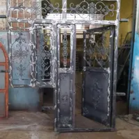 جوشکار سیار و درب و پنجره