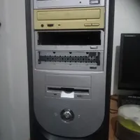 کیس کامل ddr2