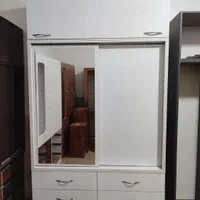 انواع کمد لباسی