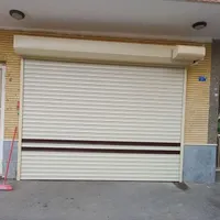 نصب و تعمیرات تخصصی کرکره برقی