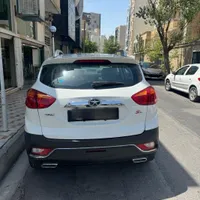 جک s3|خودرو سواری و وانت|تبریز, |دیوار