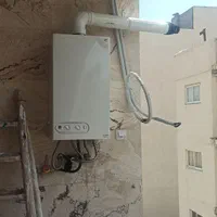 فروش نصب پکیج ورادیاتور نصاب مجاز در سراسر مشهد|خدمات پیشه و مهارت|مشهد, توس (بلوار توس)|دیوار