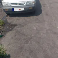 پراید دو گانه سوز شرکتی