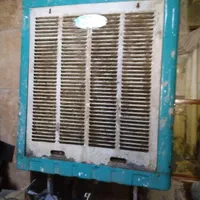2عددکولر7500و6000هزار سالم بفروش میرسد متورژن3/4|کولر آبی|ماهدشت, |دیوار