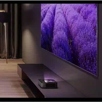 ویدیو پروژکتورfull hd/ضمانتی