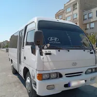 فروش هیوندا مدل 87(۹۵درصد بیرنگ)