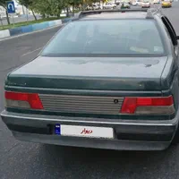 ار دی 84|خودرو سواری و وانت|تبریز, |دیوار