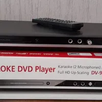 پخش‌کننده DVD مارک LG با پورت USB