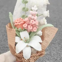 گل بافتنی|گل مصنوعی|مشهد, کوی دروی|دیوار