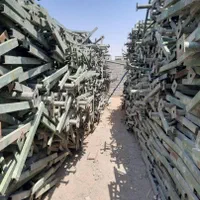 خریدوفروش تجهیزات قالب بندی جک ،قالب،اسکافلد|مصالح و تجهیزات ساختمان|تهران, یافت آباد جنوبی|دیوار