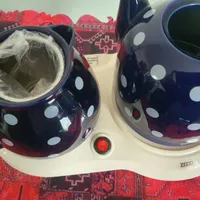 چایساز .چای ساز|سماور، چای‌ساز، قهوه‌ساز|رشت, چله خانه|دیوار