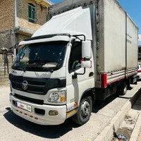 باربری اسباب بار ملت