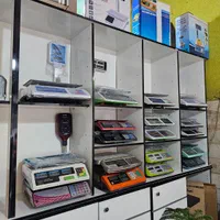 فروش ترازو باسکول|ابزارآلات|اسلام‌شهر, |دیوار