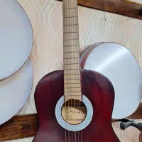 گیتار فروشی