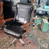 میز سلنا مدیریت/صندلی ثابت اداری کانتر/مبل|دفتر کار|یزد, |دیوار