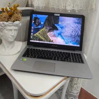 مهندسی و گرافیکدار نسل هفت ایسوس