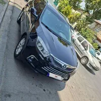 جک S5 اتوماتیک، مدل ۱۳۹۶