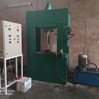 پرس هیدرولیک جک هیدرولیک یونیت هیدرولیک|ماشینآلات صنعتی|تبریز, |دیوار