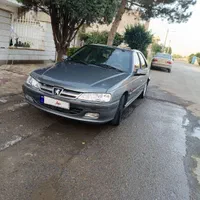 پارس سال مدل ۹۱