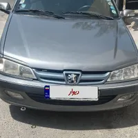 پژو پارس مدل 84|خودرو سواری و وانت|تهران, اتحاد|دیوار