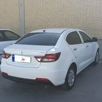شاهین G CVT، مدل ۱۴۰۳|خودرو سواری و وانت|اصفهان, ملک‌شهر|دیوار