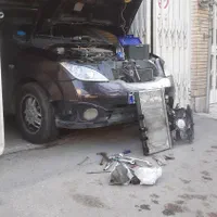 مکانیک سیار انواع خودرو ها|خدمات موتور و ماشین|اصفهان, بوستان آینه خانه|دیوار