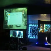 ویدیو پروژکتور جایگزین LED LCD با یک سال گارانتی|تلویزیون و پروژکتور|شیراز, زرهی|دیوار