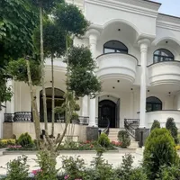 600 متر ویلایی /استخر رو‌باز/ اعیان نشین|اجارهٔ خانه و ویلا|تهران, آرارات|دیوار