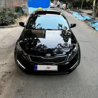 کیا اپتیما 2400 مدل 2013 فول کم کارکرد سرحال|خودرو سواری و وانت|تهران, فلاح|دیوار