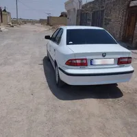 سمند LX ساده، مدل ۱۳۹۵|خودرو سواری و وانت|بندر ماهشهر, |دیوار