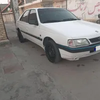 پژو آردی ۸۵|خودرو سواری و وانت|بندر ماهشهر, |دیوار