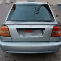 پراید 141 ساده، مدل ۱۳۸۶