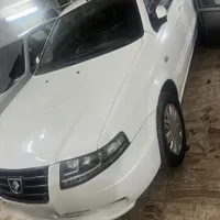 سمند سورن دوگانه فابریک if7
