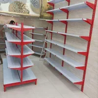 حراج قفسه هایپری و ترک وتجهیزات|فروشگاه و مغازه|کیش, |دیوار