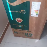 کولر گازی پرتابل گرین ۱۲۰۰۰|کولر گازی و فن‌کوئل|تهران, افسریه|دیوار
