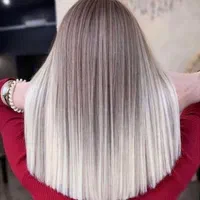 آموزش رنگ مو و مش لایت رنگمو با اساتیدتهران