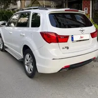 هایما s7 معاوضه