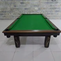 بیلیارد 9فوت