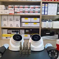 فروشگاه خدمات دوربین مداربسته‌&سانترال نصاب اجرا|دوربین مداربسته|تهران, فردوسی|دیوار