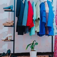 رگال لباس استند دار|فروشگاه و مغازه|اهواز, کیانپارس |دیوار