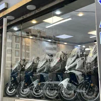 اس وای ام هاسکی (ADV) SYM GALAXY 175|موتورسیکلت|تهران, جنت‌آباد مرکزی|دیوار