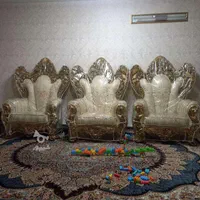 مبل سلطنتی