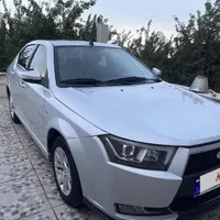 دنا پلاس مدل ۹۸ بی رنگ