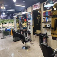 آرایشگر ماهر و نیمه ماهر یا کارآموز (درصدی)
